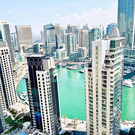Jewellery Homes In Amwaj 4 With Direct Beach Access Dubai Exterior foto