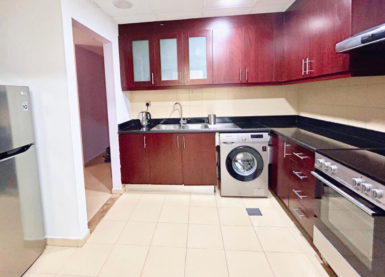 Jewellery Homes In Amwaj 4 With Direct Beach Access Dubai Exterior foto